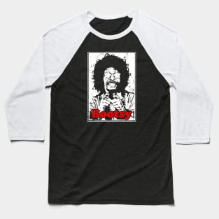 Bootsy Baseball T-Shirt